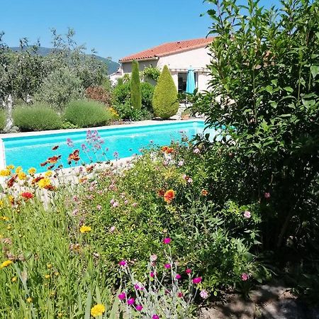 Chambre D'Hotes Chevrefeuille Moltig les Bains Luaran gambar
