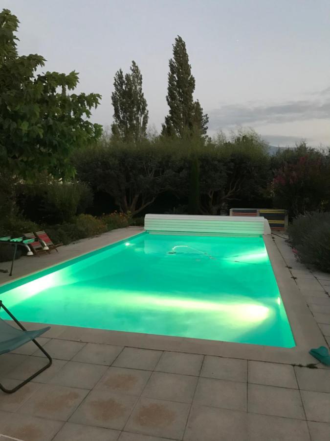 Chambre D'Hotes Chevrefeuille Moltig les Bains Luaran gambar