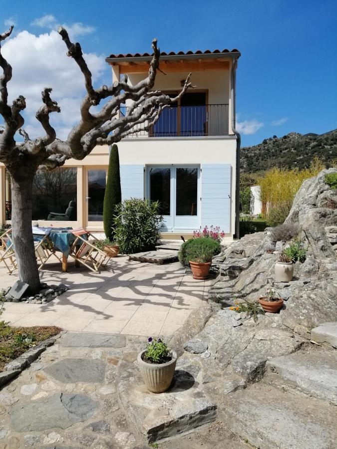 Chambre D'Hotes Chevrefeuille Moltig les Bains Luaran gambar