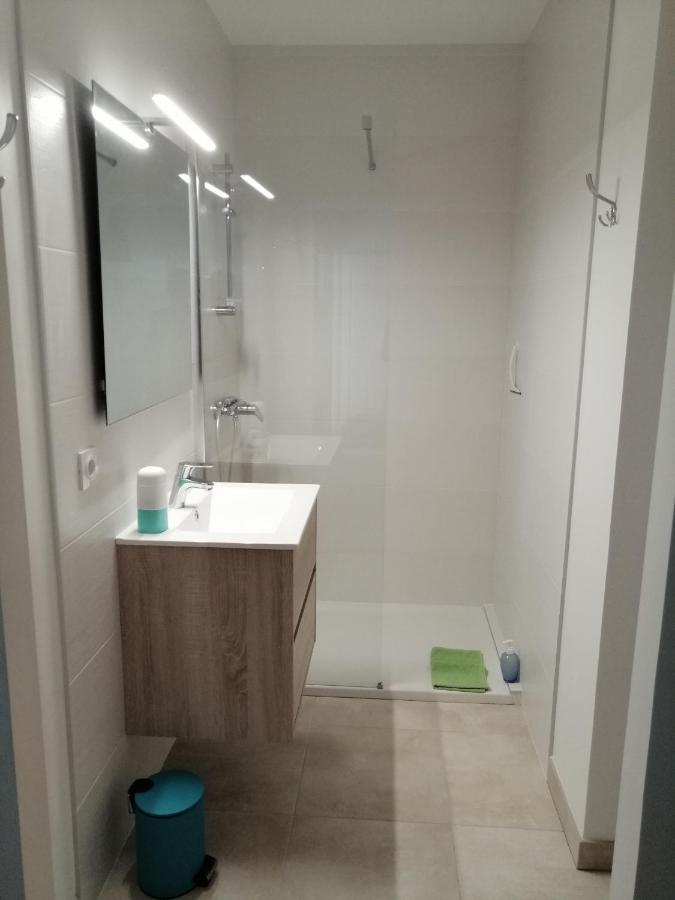 Chambre D'Hotes Chevrefeuille Moltig les Bains Luaran gambar