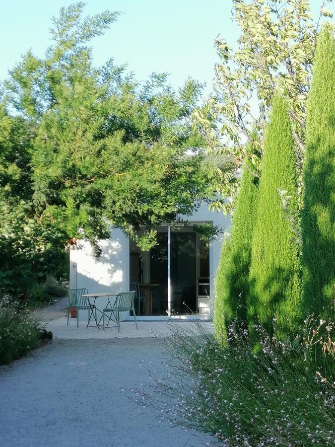 Chambre D'Hotes Chevrefeuille Moltig les Bains Luaran gambar